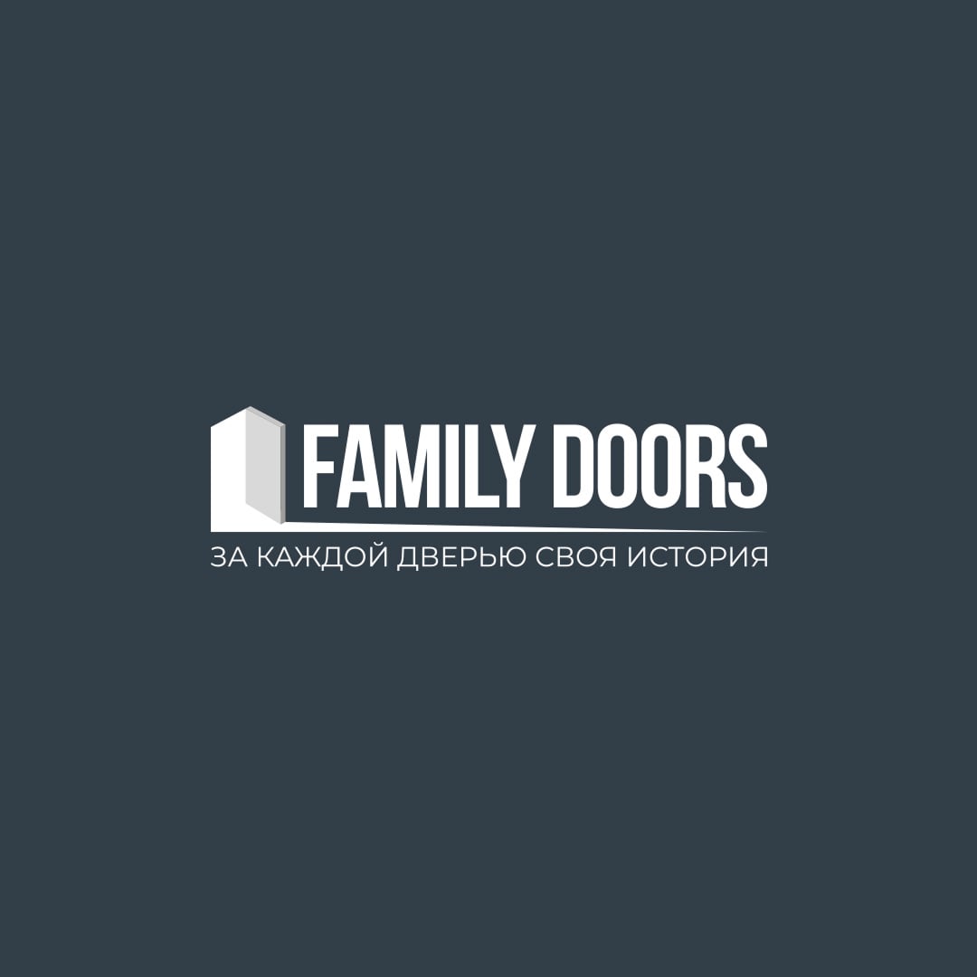 FAMILY DOOORS